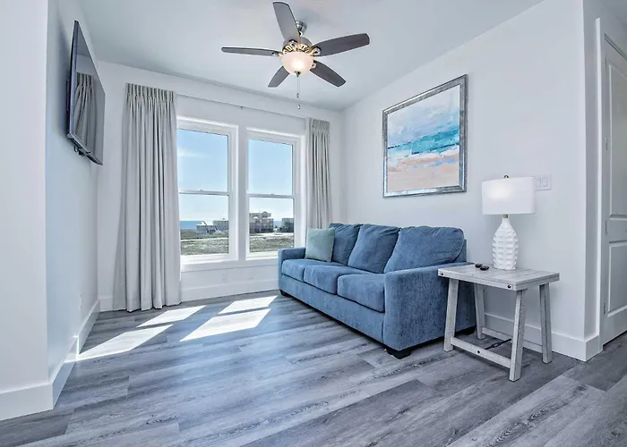 Sunset Oasis 5 Bedroom Lockout Holiday home