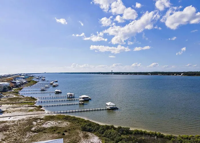 Holiday home Sunset Oasis 5 Bedroom Lockout Gulf Shores