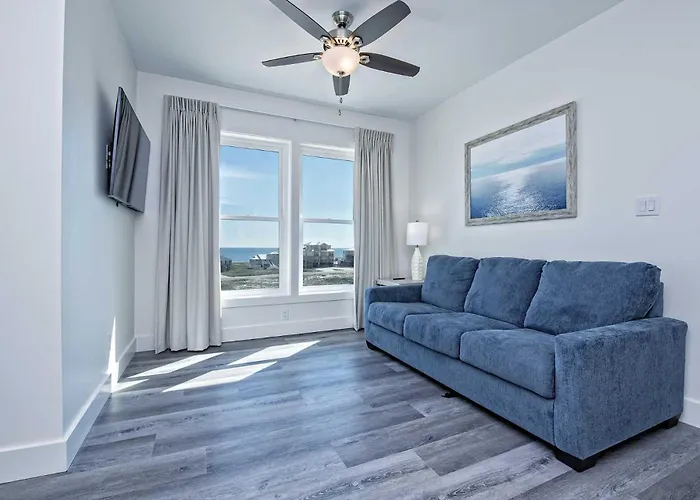 Sunset Oasis 5 Bedroom Lockout *