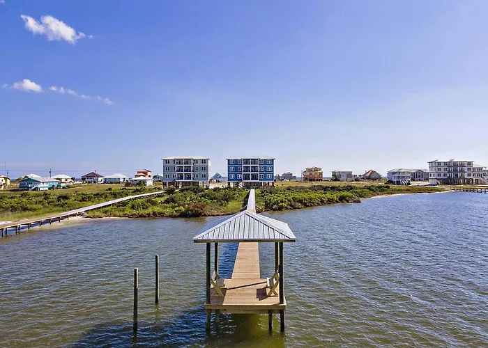 Sunset Oasis 5 Bedroom Lockout Holiday home