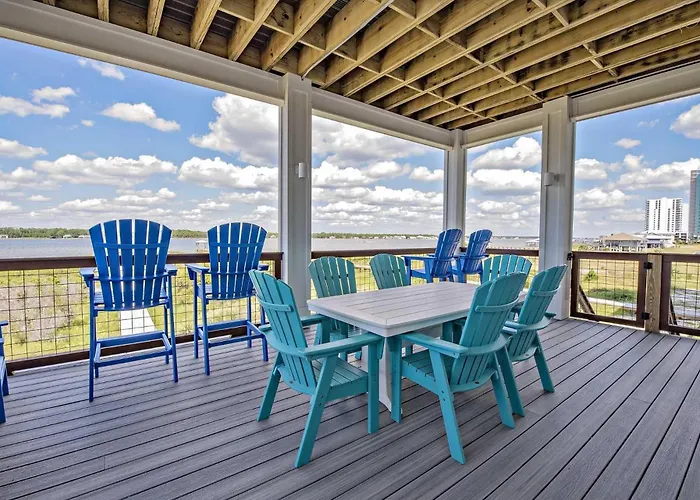 Sunset Oasis 5 Bedroom Lockout Holiday home *