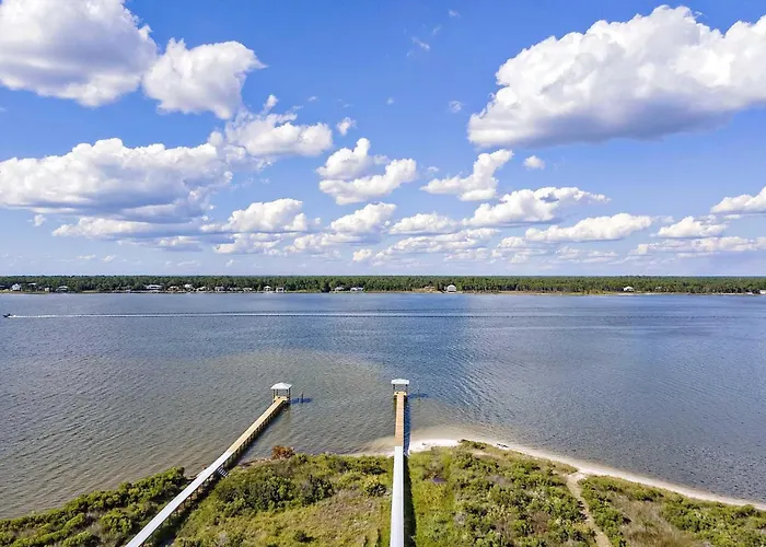 Holiday home Sunset Oasis 5 Bedroom Lockout Gulf Shores