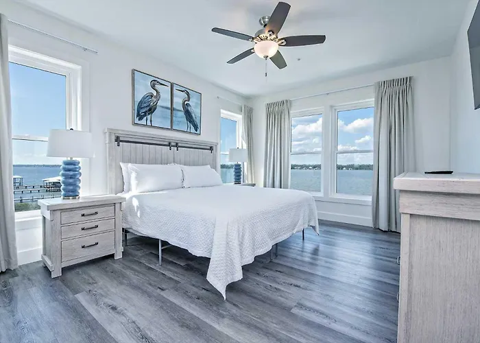 Sunset Oasis 5 Bedroom Lockout Gulf Shores