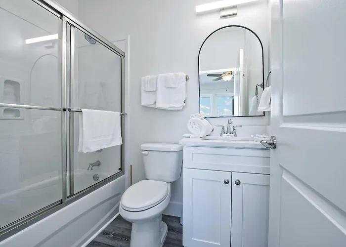 Sunset Oasis 5 Bedroom Lockout * Gulf Shores