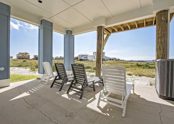 Sunset Oasis 5 Bedroom Lockout