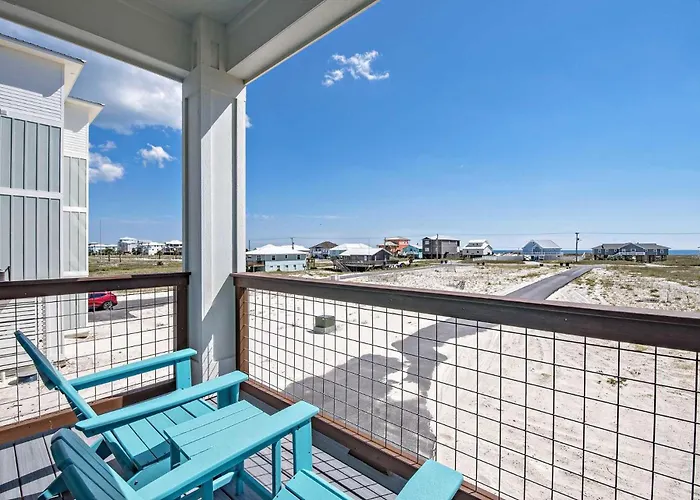 Sunset Oasis 5 Bedroom Lockout Holiday home