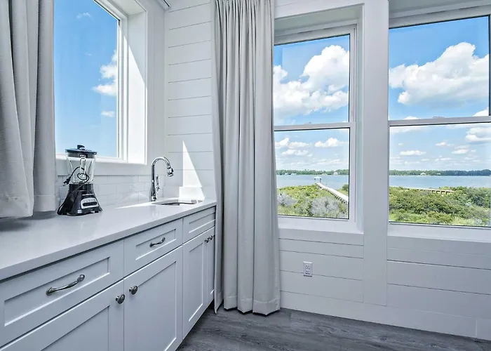 Holiday home Sunset Oasis 5 Bedroom Lockout Gulf Shores
