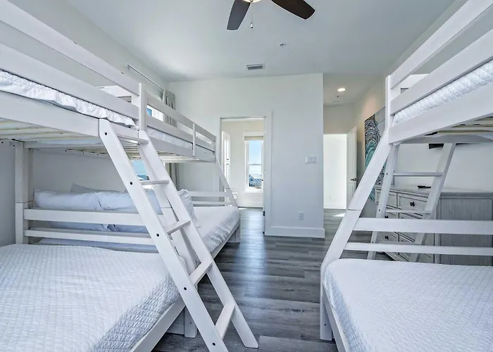 Sunset Oasis 5 Bedroom Lockout * Gulf Shores