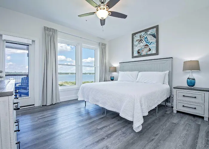 Sunset Oasis 5 Bedroom Lockout Holiday home