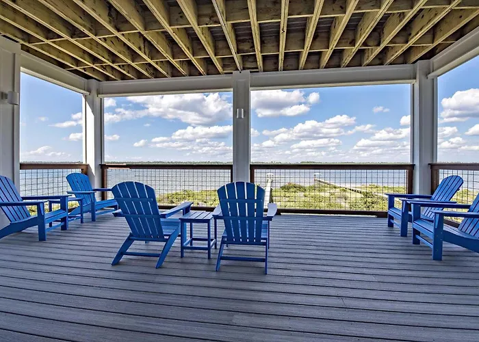 Holiday home Sunset Oasis 5 Bedroom Lockout