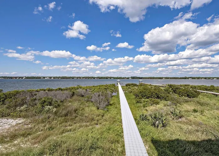Holiday home Sunset Oasis 5 Bedroom Lockout Gulf Shores