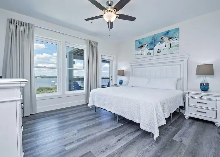 Sunset Oasis 5 Bedroom Lockout Holiday home