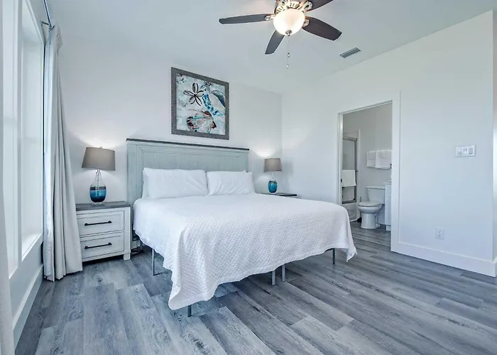 Holiday home Sunset Oasis 5 Bedroom Lockout Gulf Shores